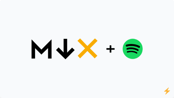 My favorite music and MDX