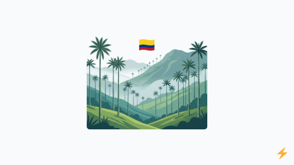 Sitios para visitar en el Quindío