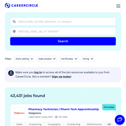 CareerCircle